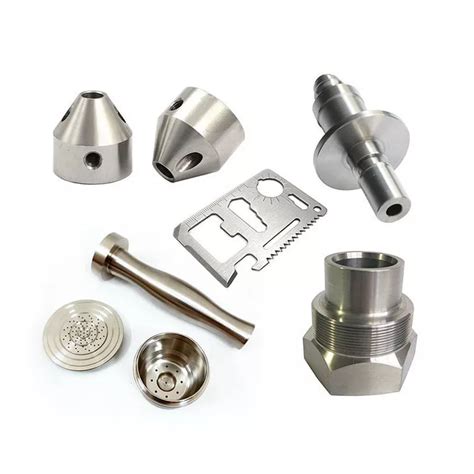 cnc stainless steel parts factory|stainless steel cnc parts manual.